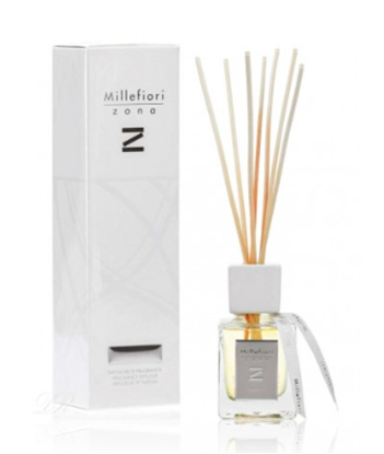 Attēls no Millefiori Milano Diffuser Zona Keemun 100 ml