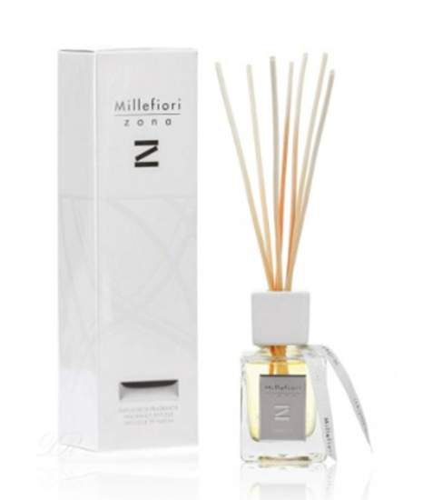 Picture of Millefiori Milano Diffuser Zona Keemun 100 ml
