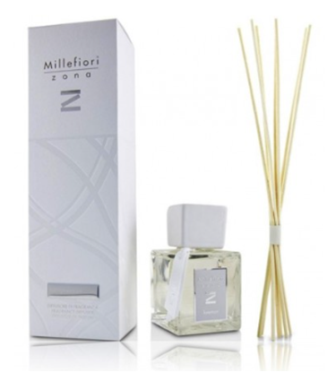 Attēls no Millefiori Milano Diffuser Zona Keemun 250 ml