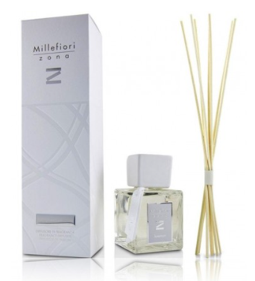 Picture of Millefiori Milano Diffuser Zona Keemun 250 ml
