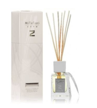 Изображение Millefiori Milano Diffuser Zona Spa & Massage Thai 100 ml