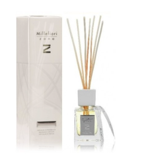 Изображение Millefiori Milano Diffuser Zona Spa & Massage Thai 100 ml