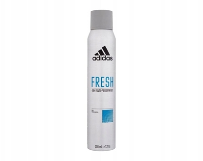 Attēls no Mitchum Fresh 48h Anti-Perspirant DEO spray 200ml