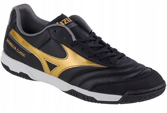 Picture of Mizuno Morelia Sala Classic In r. 45 (Q1GA230250)