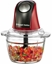 Picture of Mynek do Misa Russell Hobbs Desire Red Czerwony Plastikowy 200 W 1 L