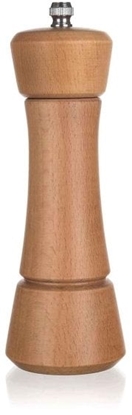 Picture of Mynek do przypraw Banquet RCZNY MYNEK DO PIEPRZU SOLI Z DREWNA DBOWEGO