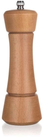 Picture of Mynek do przypraw Banquet RCZNY MYNEK DO PIEPRZU SOLI Z DREWNA DBOWEGO