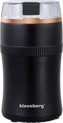 Изображение Mynek do przypraw Klausberg Elektryczny KB-7601