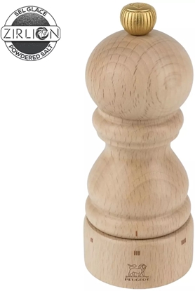 Изображение Mynek do przypraw Peugeot PARIS Mynek do soli 12 cm, u-select