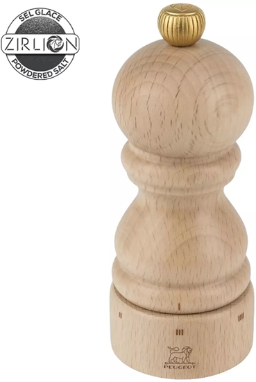 Изображение Mynek do przypraw Peugeot PARIS Mynek do soli 12 cm, u-select