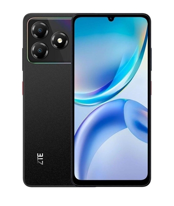 Picture of MOBILE PHONE BLADE A36/4/64GB BLACK ZTE