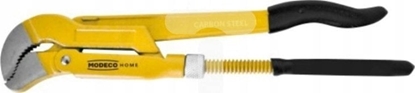 Изображение Modeco Klucz do rur 3'' typ 145-S, carbon steel MN-25-025