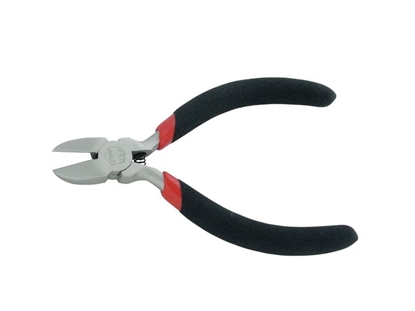 Изображение Modeco Obcinaczki boczne elektroniczne 115mm (MN-20-105)