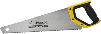 Изображение Modeco Pia patnica z ostrzem mocowanym na ruby 500mm - MN-65-540