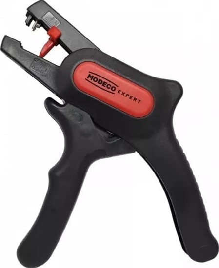 Изображение Modeco SZCZYPCE DO AUTOMATYCZNEGO CIGANIA IZOLACJI 180MM 0.2-6MM2 MN-23-060