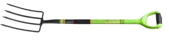 Изображение Modeco Widy hartowane z trzonkiem FIBREGLASS - MN-79-358