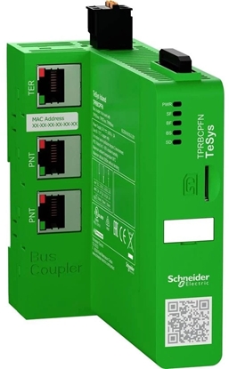 Изображение Modu czeniowy (PROFINET) TeSys Island TPRBCPFN