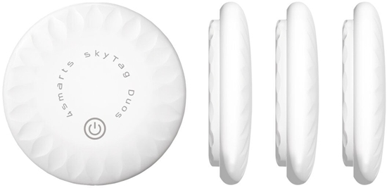 Picture of Modu GPS 4smarts lokalizator GPS Osobisty Wyszukiwarka Biay