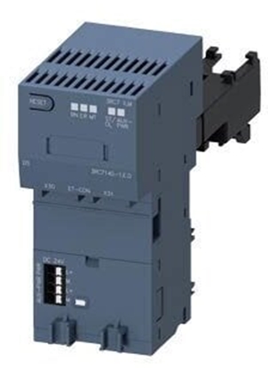 Изображение Modu ILM rozruch bezporedni High Feature 0,4-4 A do 690 V AC wielko S00 3RC7140-1EE10