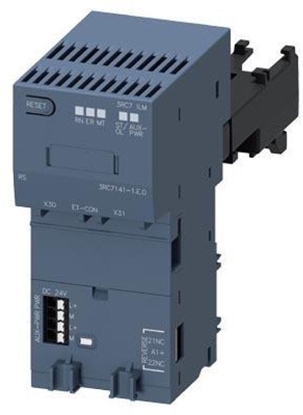 Изображение Modu ILM rozruch rewersyjny Standard 1,2-12 A do 690 V AC wielko S00 3RC7141-1KE00