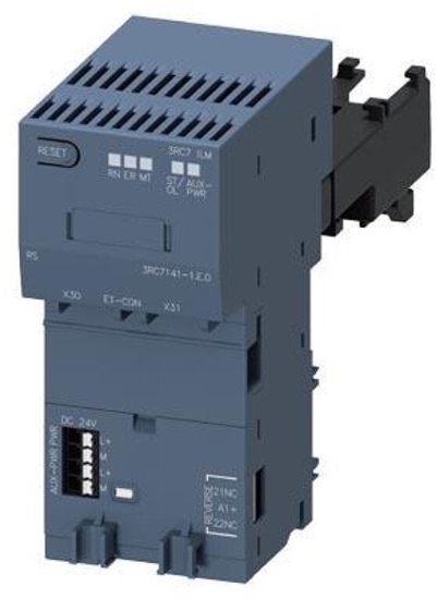 Изображение Modu ILM rozruch rewersyjny Standard 1,2-12 A do 690 V AC wielko S00 3RC7141-1KE00