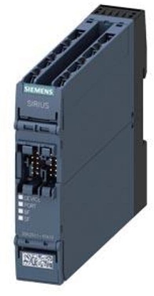 Изображение Modu komunikacyjny Profinet do przekaników bezpieczestwa 3SK2 3SK2511-1FA10