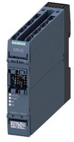 Изображение Modu komunikacyjny Profinet do przekaników bezpieczestwa 3SK2 3SK2511-1FA10