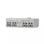 Изображение Modu styków pomocniczych do PKZ, 1NO/1NC, przedni, push-in NHI-E2-11-PKZ0-PI EP-401015