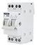 Picture of Moduowy przecznik instalacyjny I-0-II 2P 63A A11-SF-2P-063