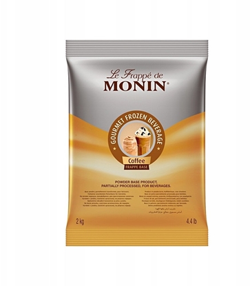 Picture of Monin COFFEE FRAPPE BASE 2 kg