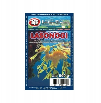 Изображение Monroe MROONKA Lasonóg/Mysis 100G