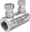 Изображение MOREK Zczka rubowa MSCL50 Al/Cu 10-50mm² 12kV 2xruba aluminiowa zrywalna MSCL0502A00