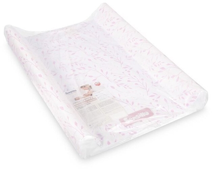 Picture of NADSTAWKA NA KOMOD - RÓOWY LISTEK