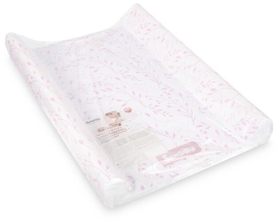 Picture of NADSTAWKA NA KOMOD - RÓOWY LISTEK