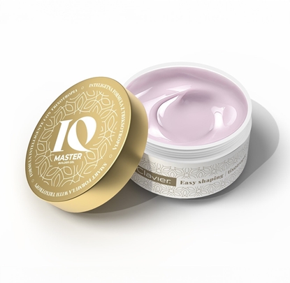 Picture of Nailu CLAVIER_IQ Master el budujcy tiksotropowy Rose 50g