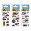 Attēls no NAKLEJ HOT WHEELS2 66X180 S-BOO PBH 120/1800
