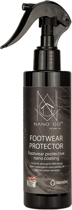 Изображение NANO WATERPROOF SHOE COATING 200ML