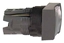 Изображение Napd przycisku kwadr. podw. biaa, O 16, z sam. powr. 12...24V ZB6CW1