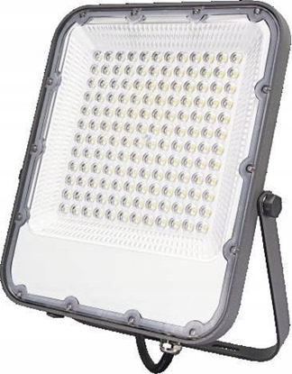 Изображение Nawietlacz Germina Nawietlacz LED, 200 W, 20000 lm, 5000 K, IP65, Ares, GERMINA