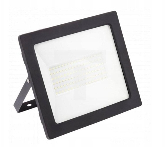 Picture of Nawietlacz GTV Nawietlacz LED 200W 18000lm 4000K IP65 czarny GT-GCX200W-40