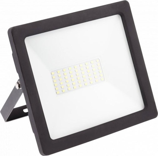 Picture of Nawietlacz GTV Nawietlacz LED 70W, 5600lm IP65, 120, 4000K, czarny GT-GCX70W-40