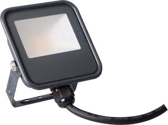 Изображение Nawietlacz Kanlux Nawietlacz zewntrzny Kanlux iQ LED  10W neutralna IP65 33880
