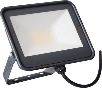 Изображение Nawietlacz Kanlux Nawietlacz zewntrzny Kanlux iQ LED 20W neutralna IP65 33881