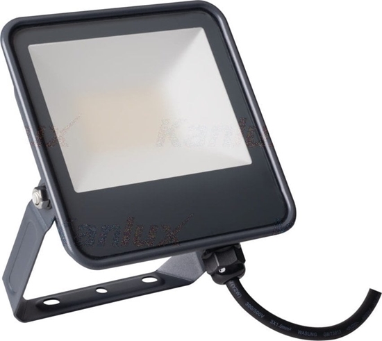 Изображение Nawietlacz Kanlux Nawietlacz zewntrzny Kanlux iQ LED 30W neutralna IP65 33882