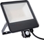 Attēls no Nawietlacz Kanlux Nawietlacz zewntrzny Kanlux iQ LED 50W neutralna IP44 czujnik ruchu 33888