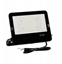 Picture of Nawietlacz Kanlux Projektor FL AGOR PRO 100W 16900lm 4000K barwa neutralna IK08 IP65 czarny 38420