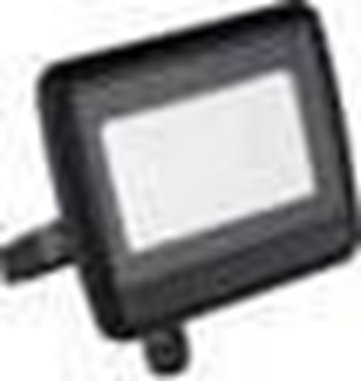 Изображение Nawietlacz Kanlux Projektor LED 50W ANTEM LED 50W-NW B czarny 4000lm 4000K 33203