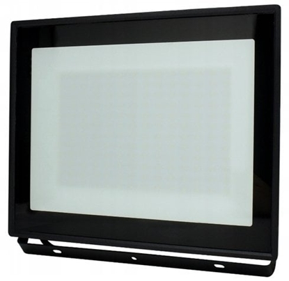 Picture of Nawietlacz LED SMD KASTEL2 150W 4000K 13140lm IP65 czarny C64-LFK2-150BL-4K