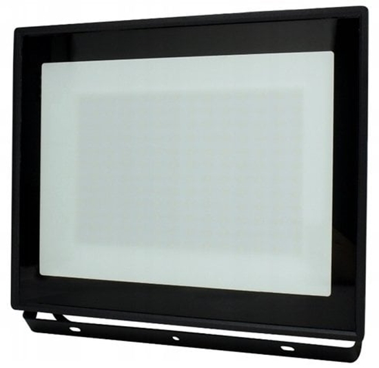 Picture of Nawietlacz LED SMD KASTEL2 150W 4000K 13140lm IP65 czarny C64-LFK2-150BL-4K