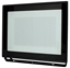 Picture of Nawietlacz LED SMD KASTEL2 150W 4000K 13140lm IP65 czarny C64-LFK2-150BL-4K
